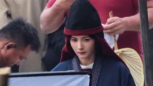 13億歷史大戲開拍　大咖女星驚人造型曝
