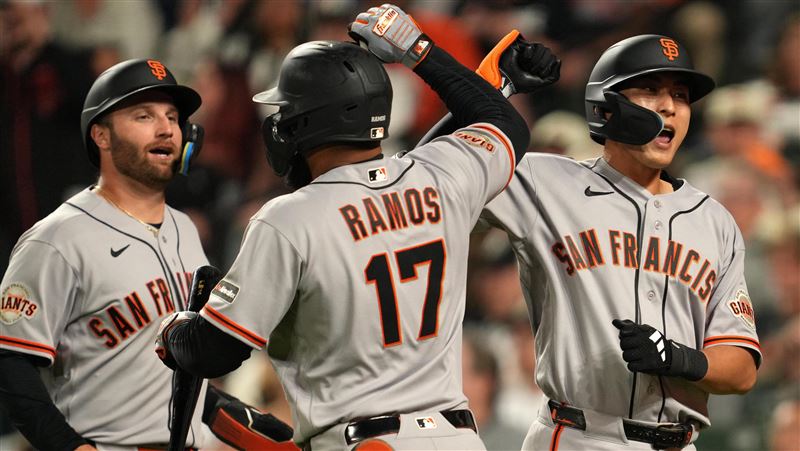 開季第14場 「風之孫」李政厚敲本季首轟