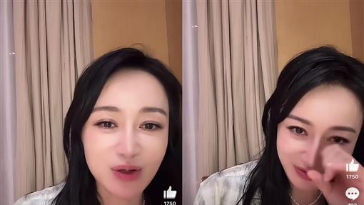 《浪姐7》首位淘汰女星　鬆口：不會再來