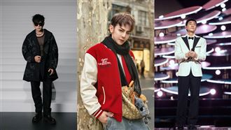 汪東城險跟2巨星組男團　腰斬內幕全說了