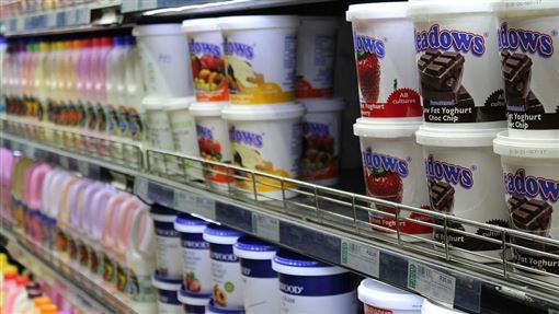 食品紅黃綠新制 石崇良:綠燈優先納健康幣