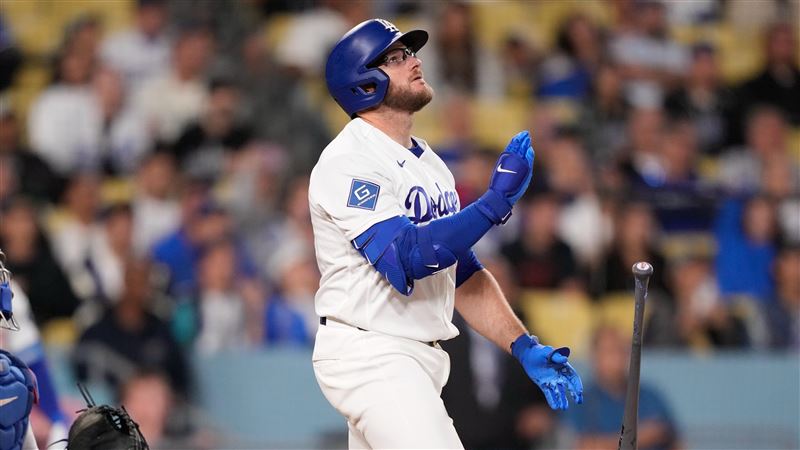 孟西3響砲 確信步再見轟助道奇戲劇逆轉