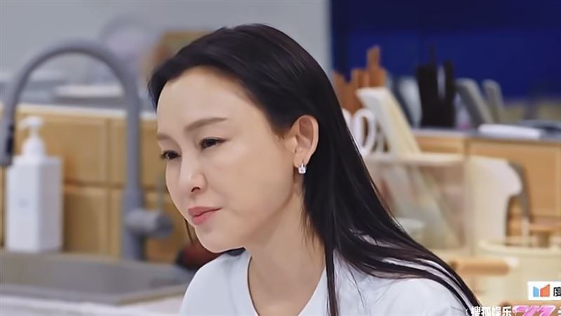 范瑋琪拒上《浪姐》3次：全世界都恨我