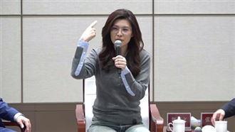 陸委會轟一國兩制！鄭麗文：不要緊張