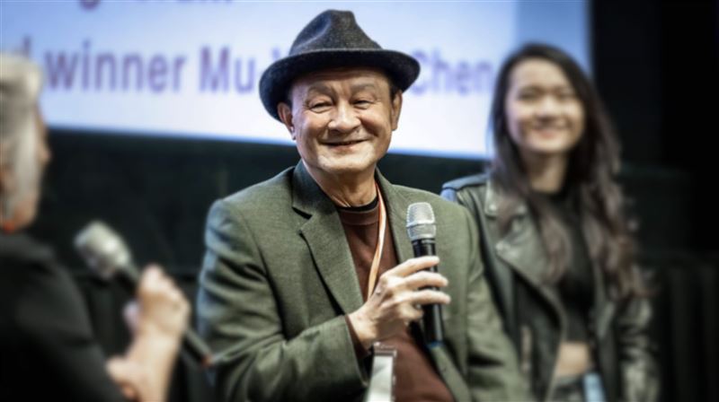 陳慕義發表長文分享對「7/25 上凱道挺食安」的看法。(圖/翻攝自陳慕義臉書)