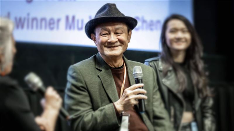 金馬男星開轟蔣萬安:只會炫耀生殖能力