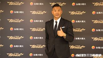 林志傑退休不擔心　陳建州：已提前佈局