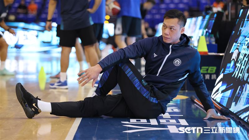 要林志傑引退賽不留遺憾 許總:勝負我扛