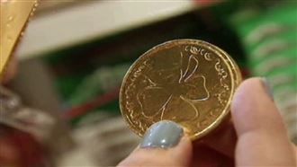 尪癱瘓…妻翻出「200枚金幣」切開秒崩潰