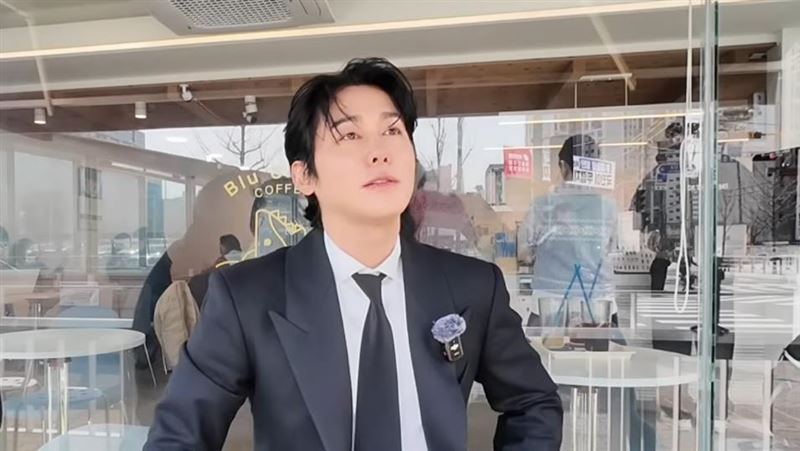 昔酒駕消失螢光幕 男星11樓墜樓奇蹟生還