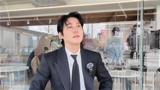 昔酒駕消失螢光幕　男星11樓墜樓奇蹟生還