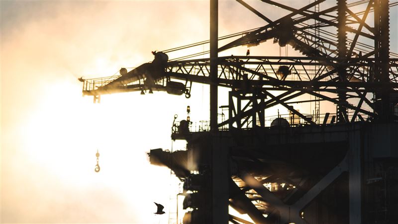 石油荒要爆了!原油單週狂瀉13%內幕曝光