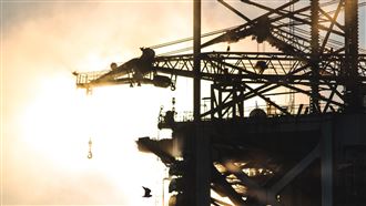 石油荒要爆了！原油單週狂瀉13%內幕曝光