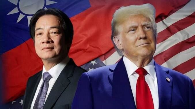 照片說話!粉專:美已用實際行動清楚表態