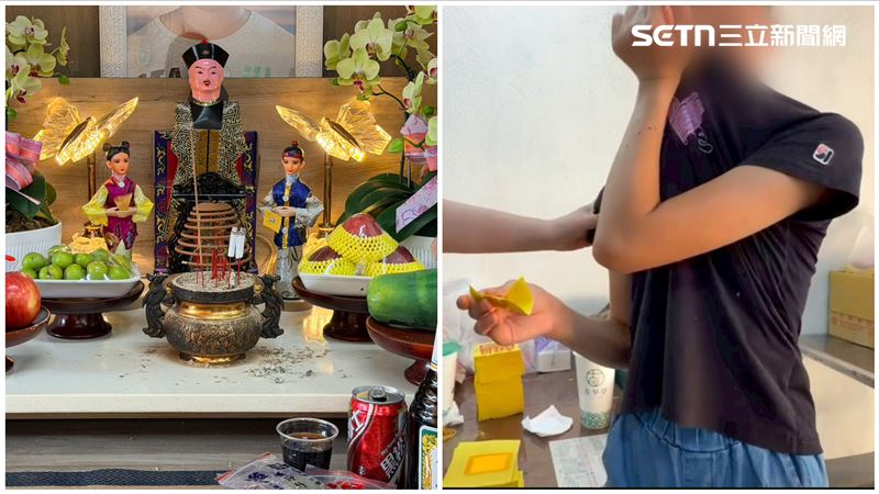 BMW男撞死爸神隱 魚販12歲女兒落淚喊話