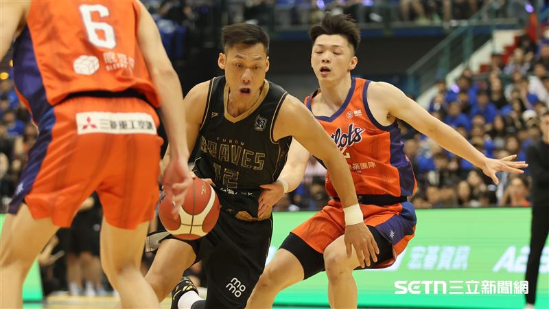 林志傑首節獨砍16分 盧峻翔點出崩盤關鍵