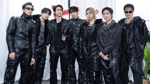 BTS高陽開唱出事了　經紀公司急發聲