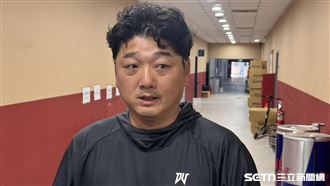 中職規則改變更有利盜壘　曾豪駒坦言樂見