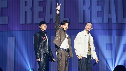 Ozone回來了！煥鈞祖安文廷三人搶先合體