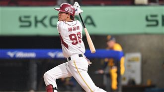 陳晨威再見安當英雄　自曝原本只是想推進