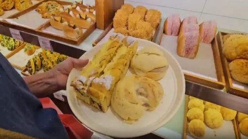 同縣市價不同？名店奕順軒礁溪分店貴5元