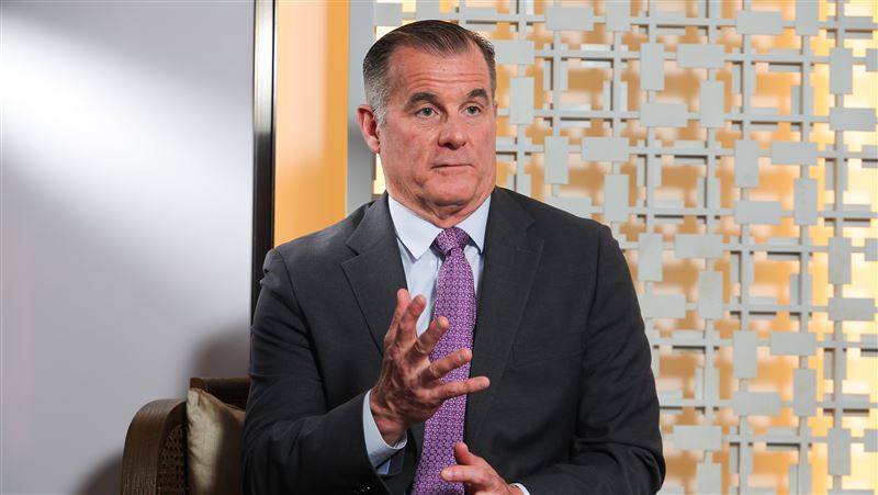 前美軍上將:台灣軍隊演練不夠,要每天練