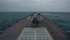 台灣,中國,共機,美國,軍艦,台海（圖／翻攝自美國海軍太平洋艦隊臉書
https://www.facebook.com/USPacificFleet/posts/10159000634127970