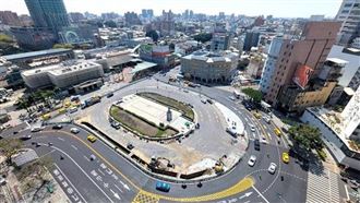 台南火車站前發展慢？林建南駁：勿假會