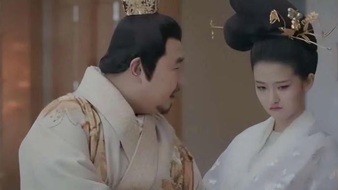 揭宋明帝「借種」內幕:16名子女全非親生