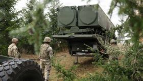 美國,武器,國家,風險,打擊,層級,美軍,核武,決策,指揮官,超音速,暗鷹,長程,Dark Eagle。（圖／翻攝自美國陸軍）