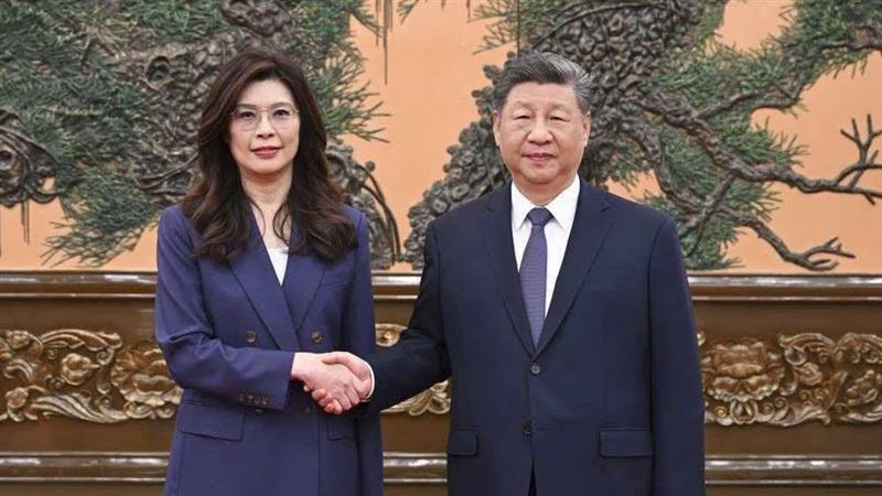 美國務院、AIT對鄭習會表態!提醒關鍵6字