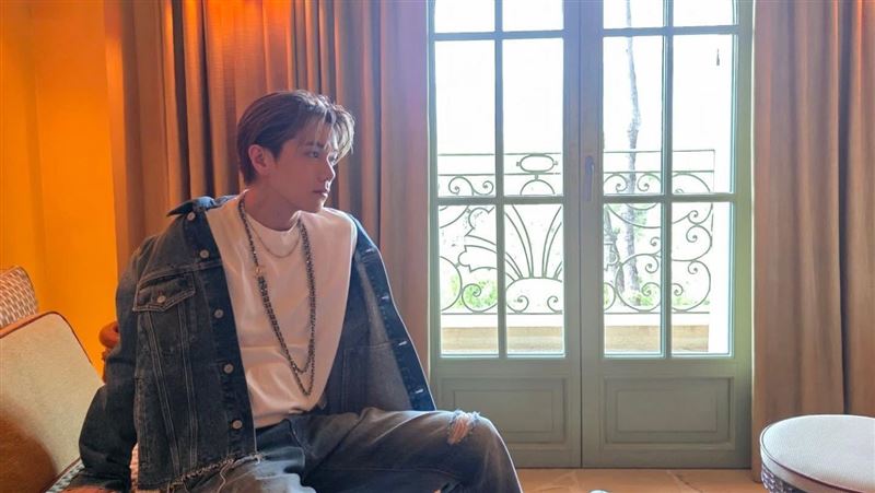 港星突認錯宣告赴中 他嘆奪舍民主靈魂