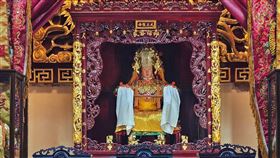 2026年白沙屯媽祖進香人數突破46萬大關，創下歷史新高，將於12日深夜起駕。（圖／翻攝白沙屯拱天宮粉絲團）