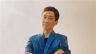 大咖男星化療重金屬超標　雙頰凹陷近況曝