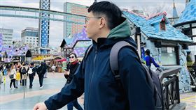 王浩宇在臉書發文，嘲笑他的人還是在嘲笑，但他的人生早已翻頁，過得更好、睡得更飽。（圖／翻攝自王浩宇臉書）