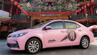 白沙屯媽祖今晚登場　56輛移動冷氣地點曝