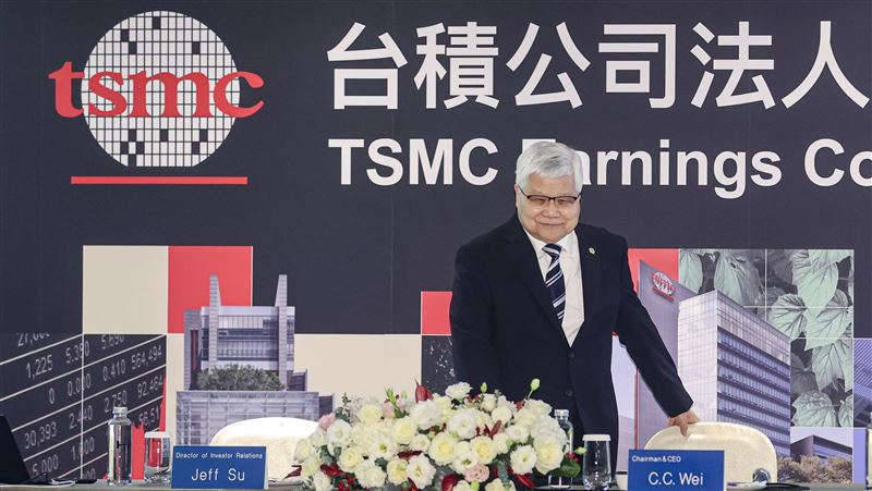 台積電強攻2奈米及更先進製程　根留台灣開枝散葉