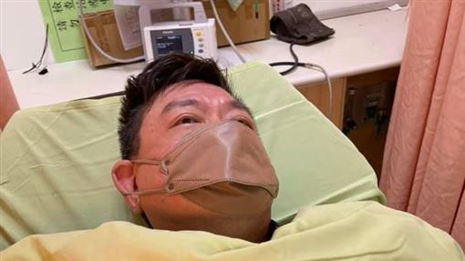 獨／借350萬拖18年 孫德榮揭欠債藝人身份