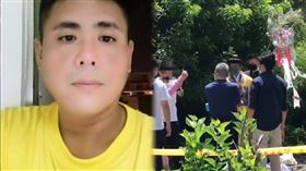 林信吾,曹瑞傑,凃明誠,明德,死刑,殺警案,台南,廢死聯盟,可教化,（圖／資料照）