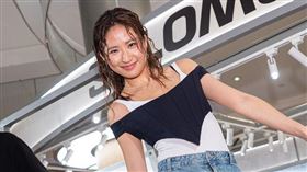 9m88出席活動。（圖／業者提供）