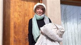 徐閉睡醒後發現低血氧。（圖／翻攝自 Mingyin Hsu 臉書）