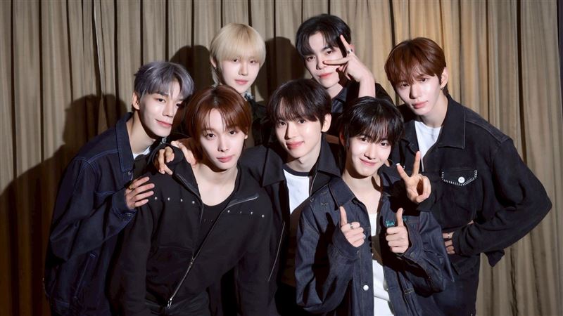 專訪/TUNEXX出道秘辛曝光 他喊:很漫長