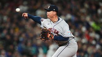 替太空人止血　鄧愷威中繼0.2局0失分飆2K