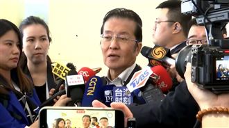 鄭習會後10項惠台措施　張榮恭回應了