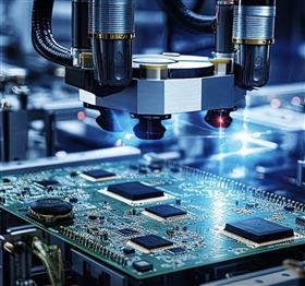 
耀勝集團近年持續深化AI、半導體與醫療產業和市場佈局策略，今年已逐步展現成果，耀勝表示，受惠醫材事業接單與出貨持續放量，第一季整體營運繳出歷史同期新高的成績。（圖／翻攝自耀勝官網）