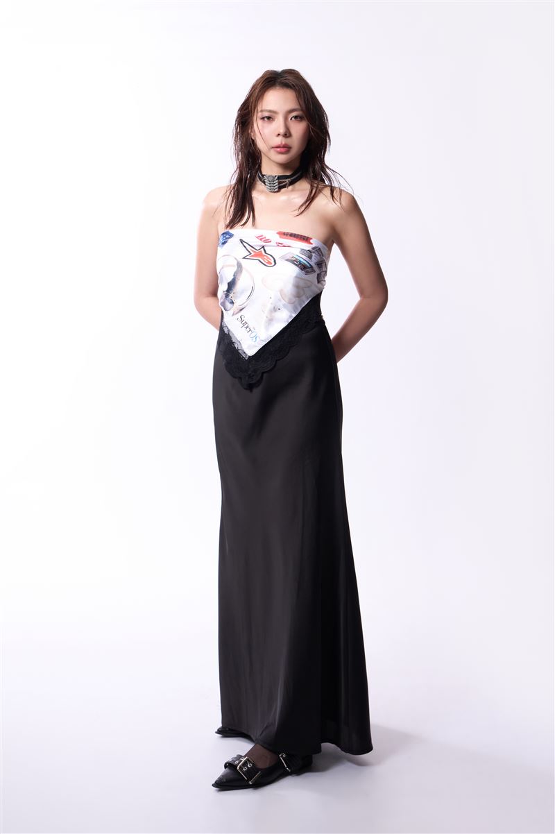 Yohee又熙推出新單曲。（圖／索尼音樂 提供）