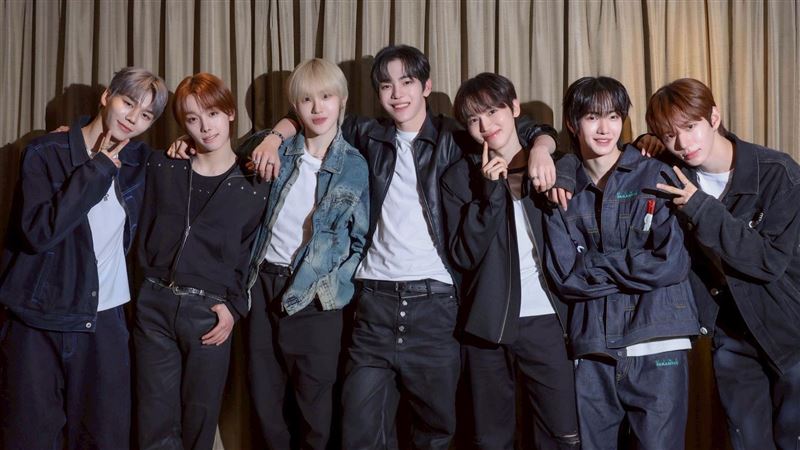 專訪/韓團來台夜市吃爆 全員最愛這1味