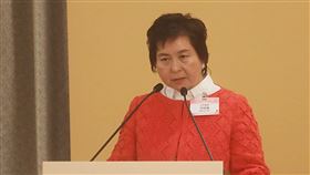 已故澳門賭王何鴻燊與二房太太藍瓊纓的三女、信德集團執行董事何超蕸，今（12）日傳出離世消息。（圖／翻攝自微博）