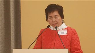 賭王何鴻燊千金離世　家屬悲痛發聲證實了