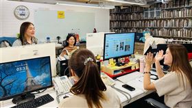 486團購表示，提供居住到育兒多項福利，強化企業留才和整體競爭力。（圖／486團購提供） 